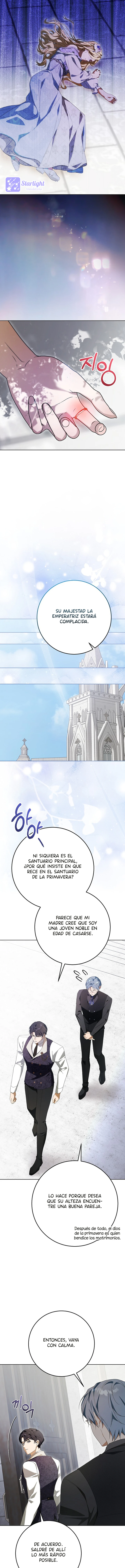 La resurrección de la villana en 24 horas capítulo 79, página 17