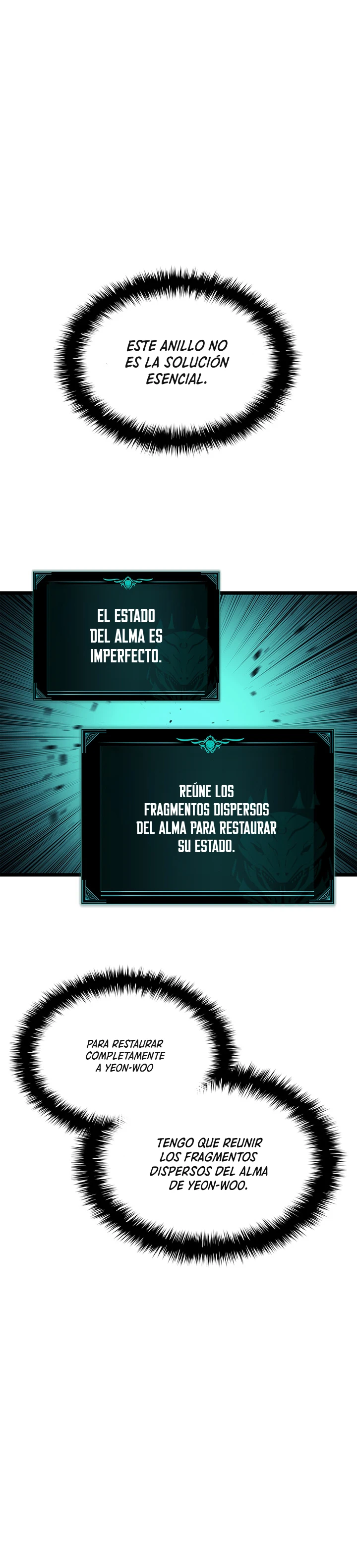La Resurrección Del Catastrófico Héroe capítulo 179, página 7