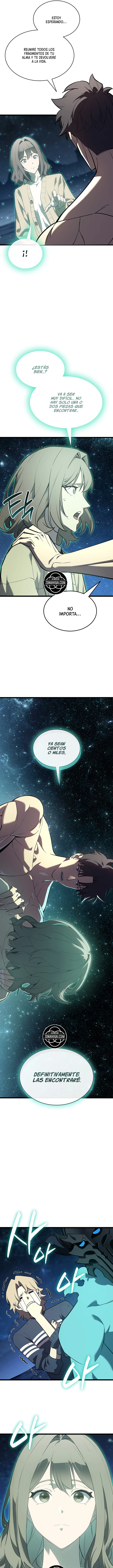 La Resurrección Del Catastrófico Héroe capítulo 179, página 8