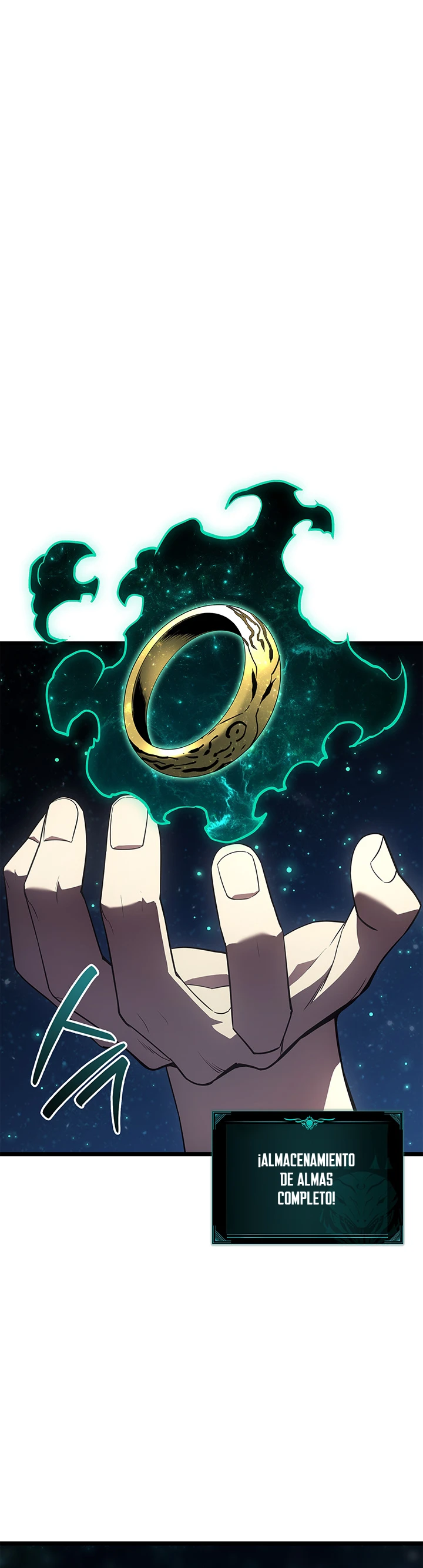 La Resurrección Del Catastrófico Héroe capítulo 179, página 11