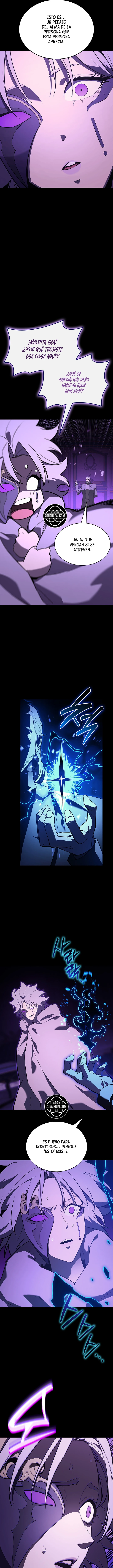 La Resurrección Del Catastrófico Héroe capítulo 179, página 20