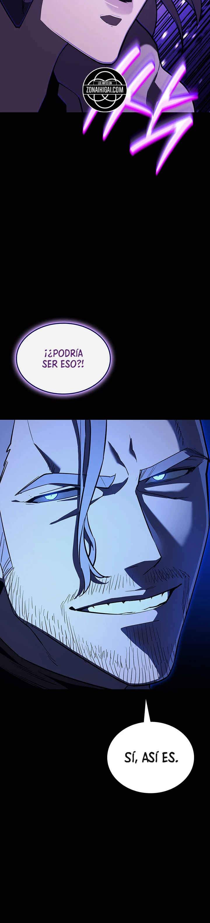 La Resurrección Del Catastrófico Héroe capítulo 179, página 21