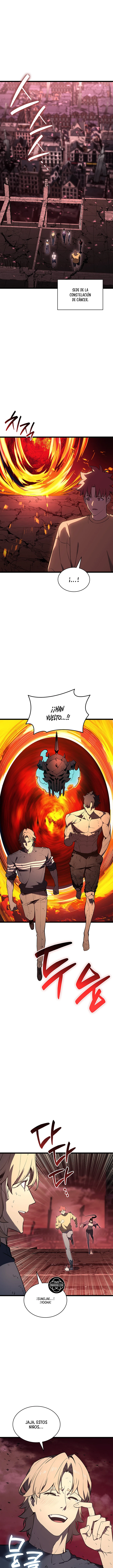 La Resurrección Del Catastrófico Héroe capítulo 180, página 2
