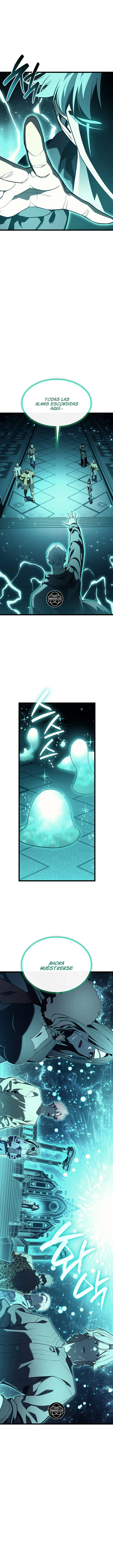La Resurrección Del Catastrófico Héroe capítulo 180, página 24