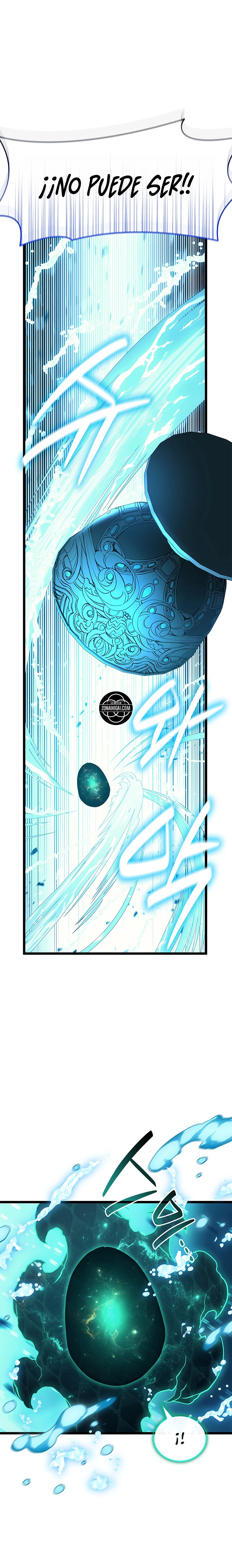 La Resurrección Del Catastrófico Héroe capítulo 181, página 11