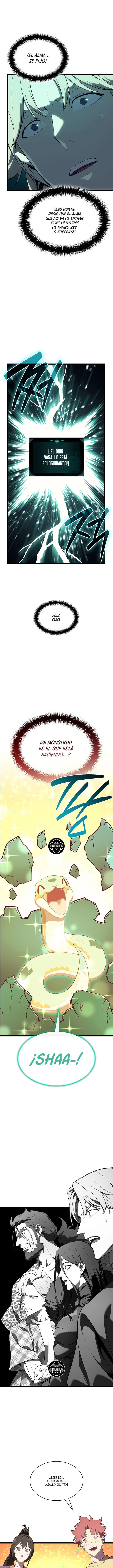 La Resurrección Del Catastrófico Héroe capítulo 181, página 16