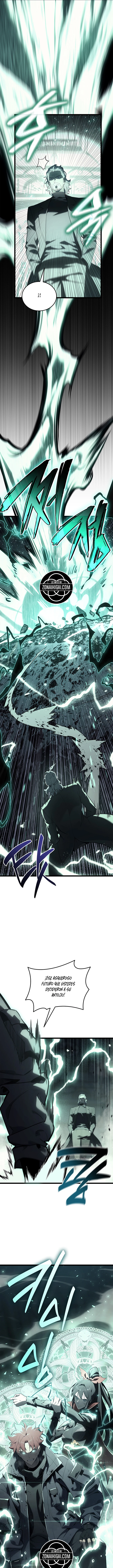 La Resurrección Del Catastrófico Héroe capítulo 183, página 14