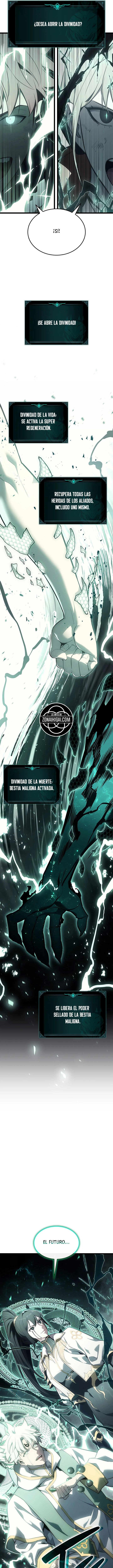 La Resurrección Del Catastrófico Héroe capítulo 183, página 16