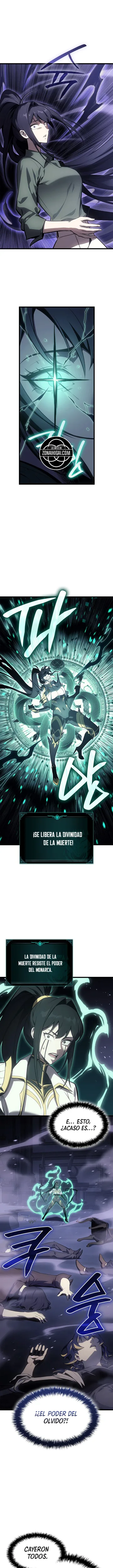 La Resurrección Del Catastrófico Héroe capítulo 193, página 16
