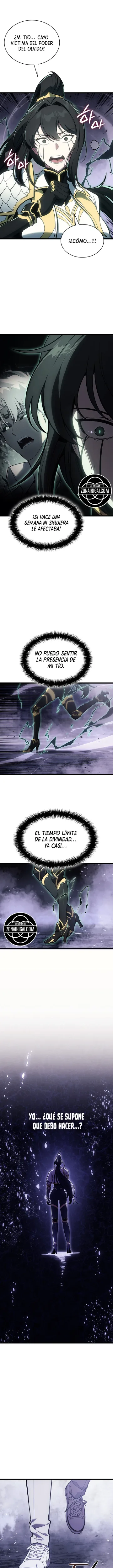 La Resurrección Del Catastrófico Héroe capítulo 193, página 20