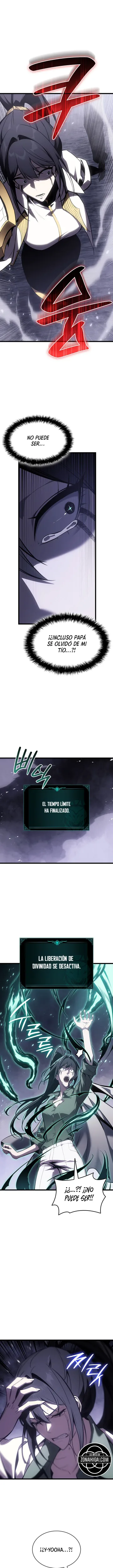 La Resurrección Del Catastrófico Héroe capítulo 193, página 24