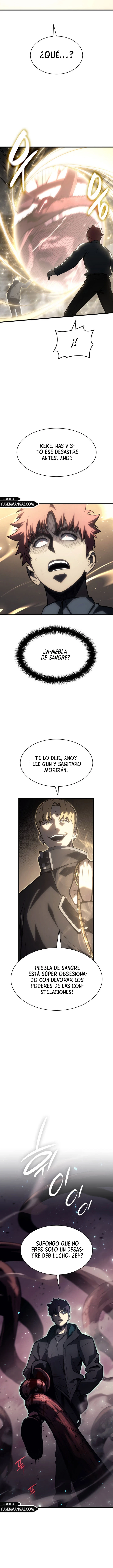 La Resurrección Del Catastrófico Héroe capítulo 48, página 4
