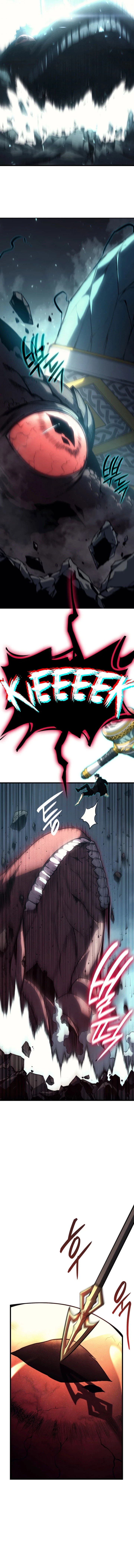 La Resurrección Del Catastrófico Héroe capítulo 48, página 9