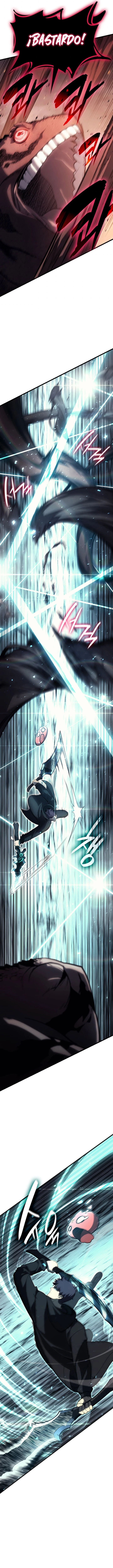 La Resurrección Del Catastrófico Héroe capítulo 48, página 15