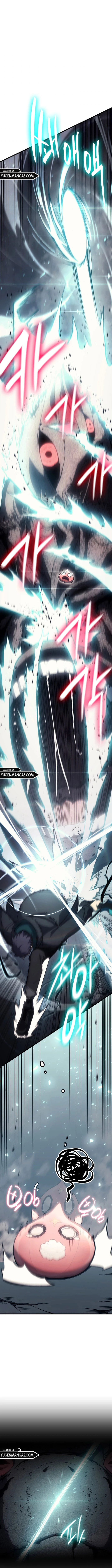 La Resurrección Del Catastrófico Héroe capítulo 48, página 16