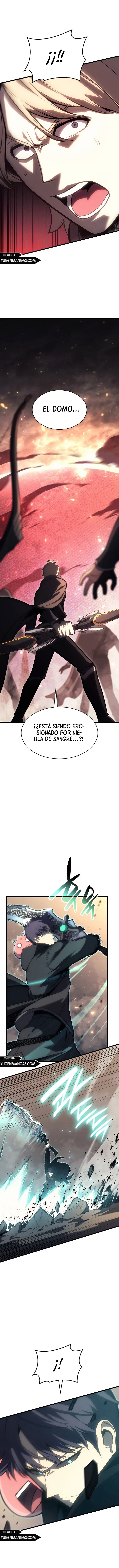 La Resurrección Del Catastrófico Héroe capítulo 48, página 20