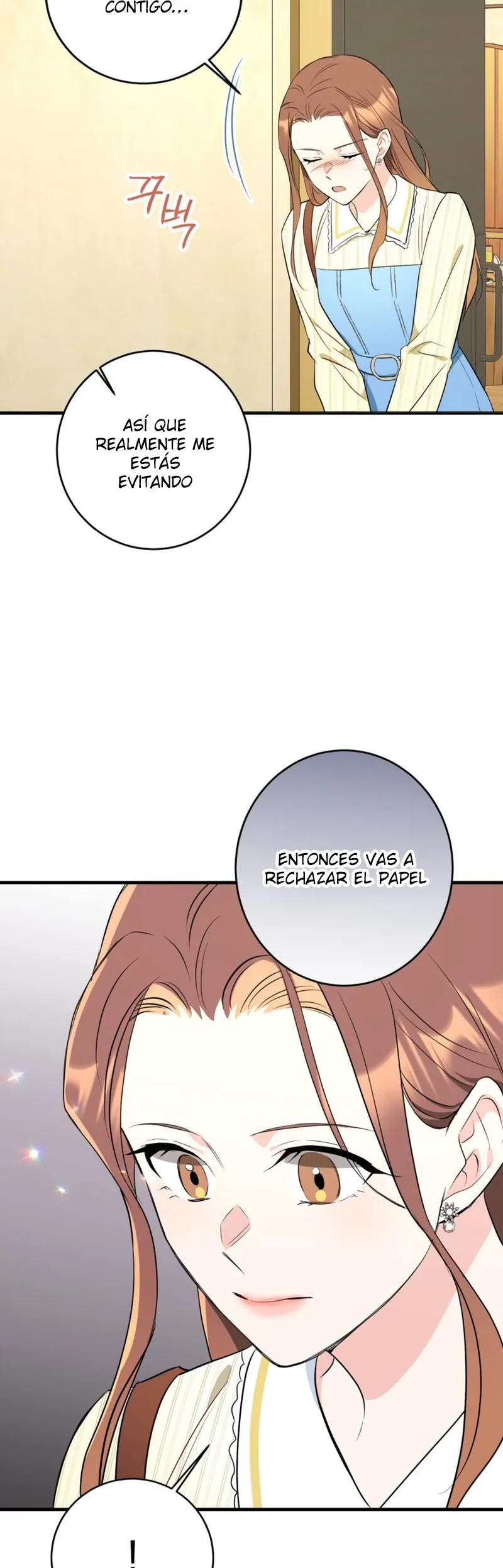 La segunda es la vencida capítulo 22, página 5