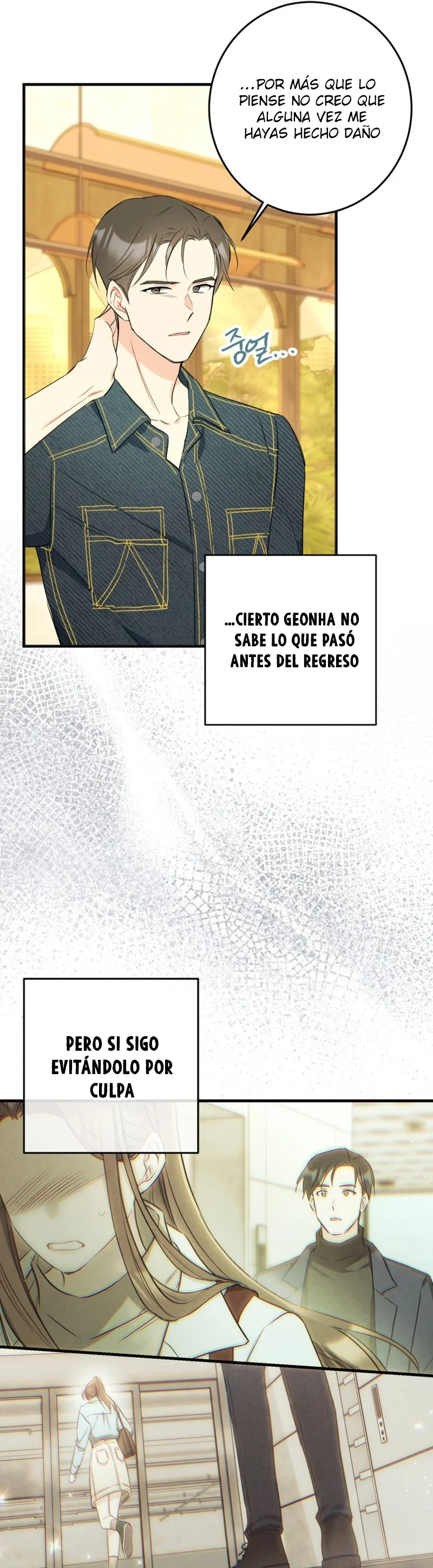 La segunda es la vencida capítulo 22, página 7