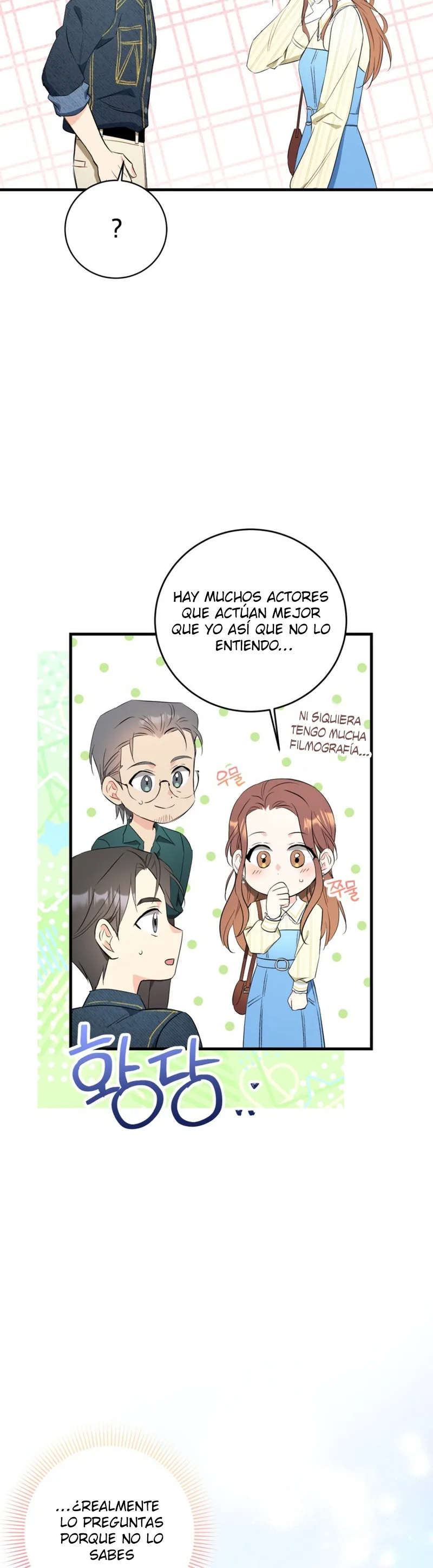 La segunda es la vencida capítulo 22, página 11