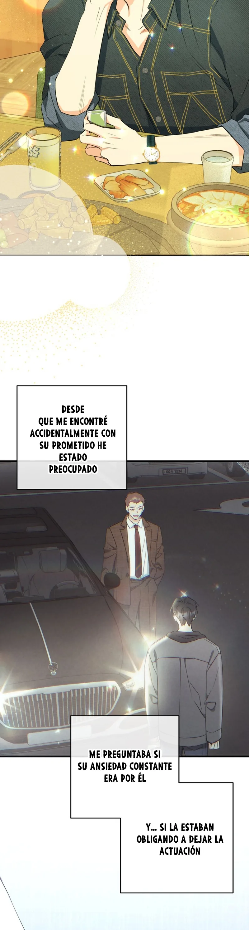 La segunda es la vencida capítulo 22, página 20