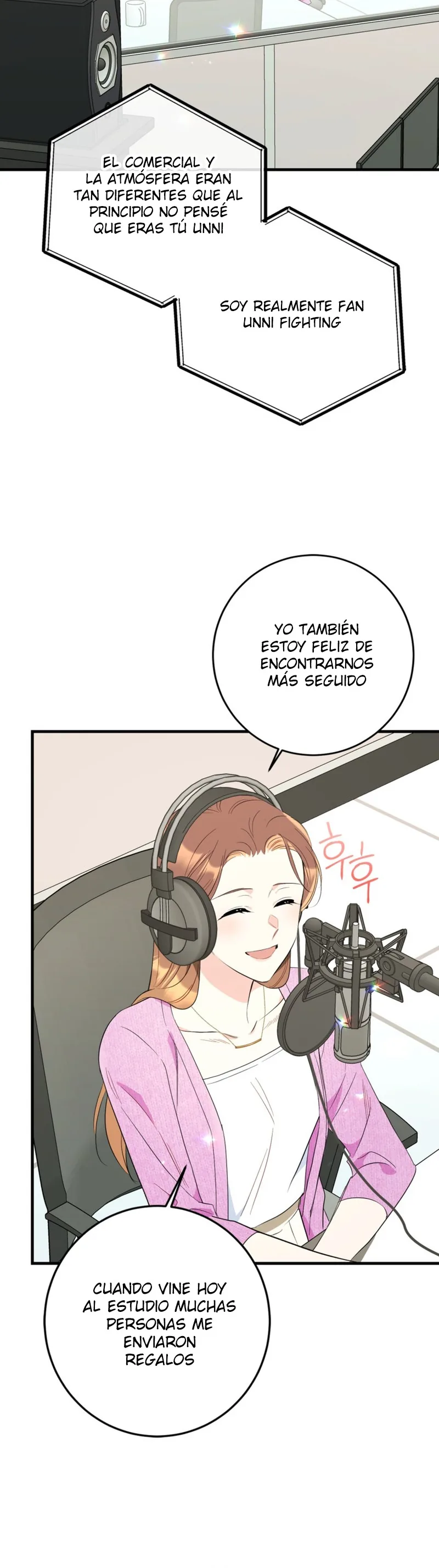La segunda es la vencida capítulo 22, página 31