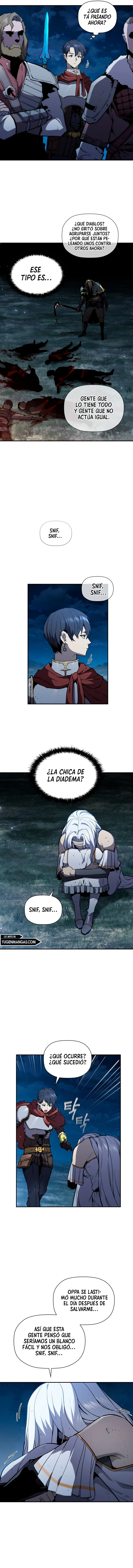 La Segunda Venida De La Gula capítulo 101, página 16