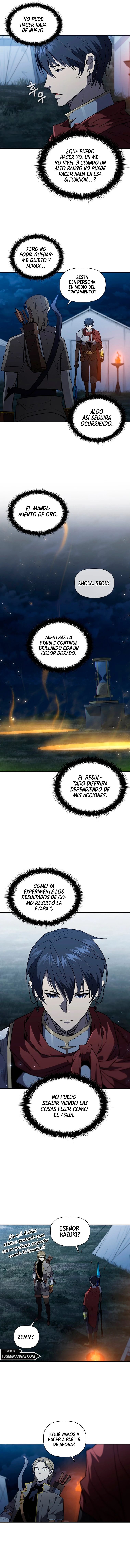 La Segunda Venida De La Gula capítulo 102, página 4