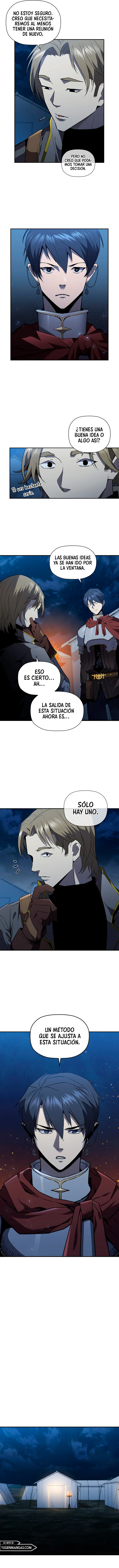 La Segunda Venida De La Gula capítulo 102, página 5