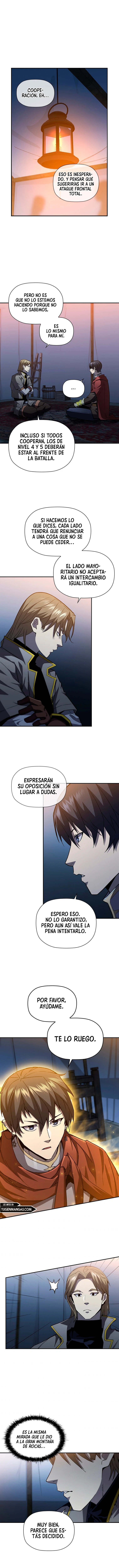 La Segunda Venida De La Gula capítulo 102, página 6