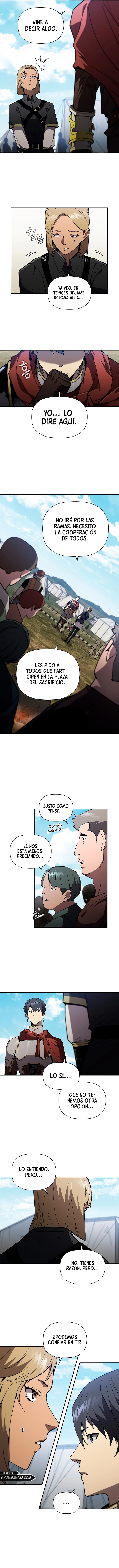 La Segunda Venida De La Gula capítulo 102, página 9