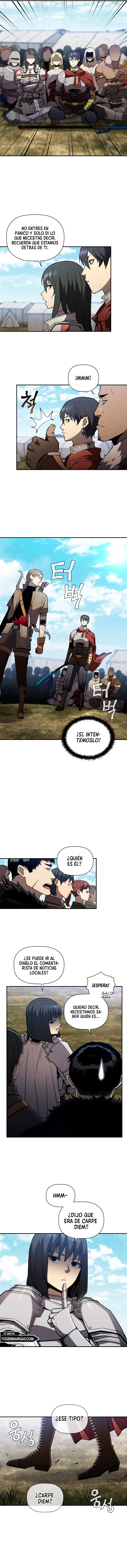 La Segunda Venida De La Gula capítulo 102, página 11
