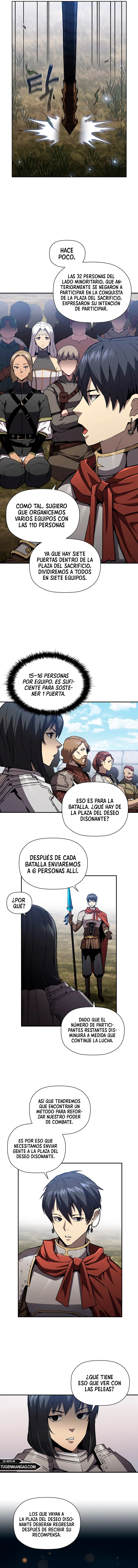 La Segunda Venida De La Gula capítulo 102, página 12