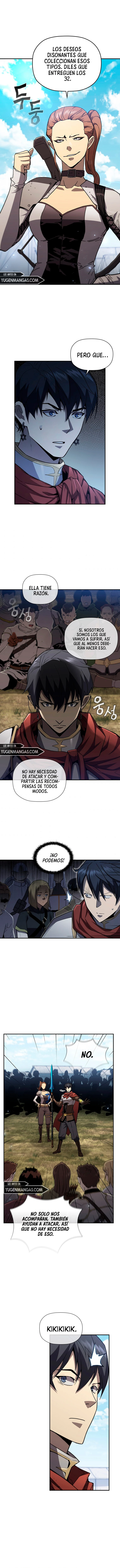 La Segunda Venida De La Gula capítulo 103, página 3
