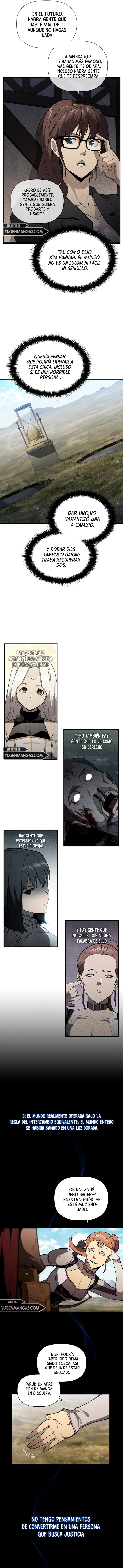 La Segunda Venida De La Gula capítulo 103, página 6