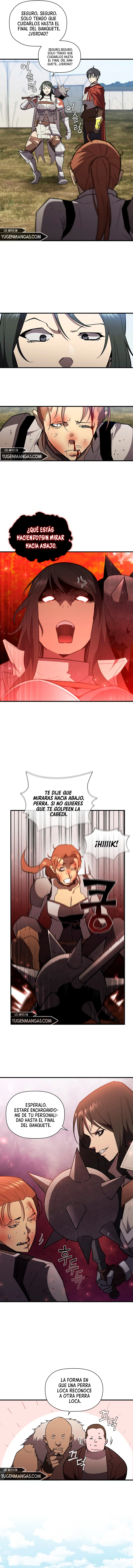 La Segunda Venida De La Gula capítulo 104, página 4