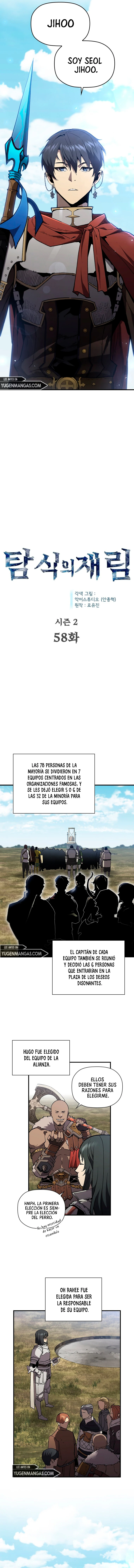 La Segunda Venida De La Gula capítulo 104, página 6