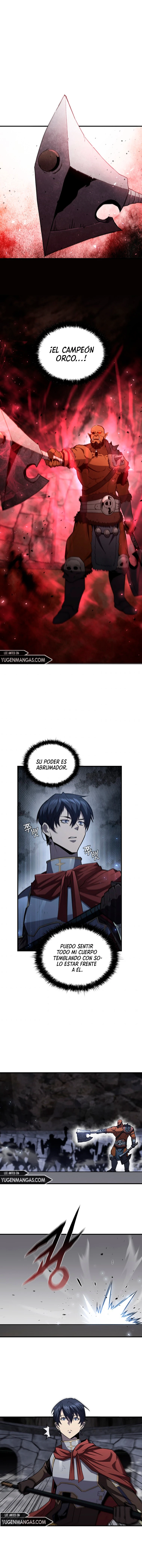 La Segunda Venida De La Gula capítulo 105, página 3
