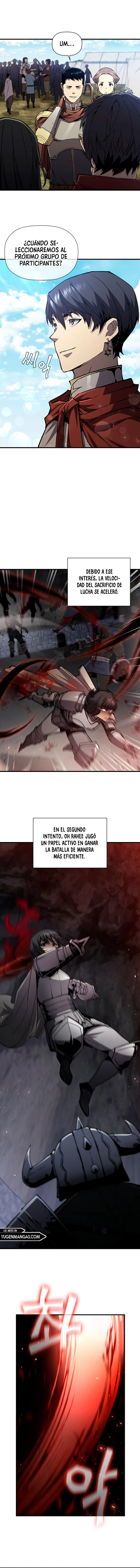 La Segunda Venida De La Gula capítulo 106, página 10