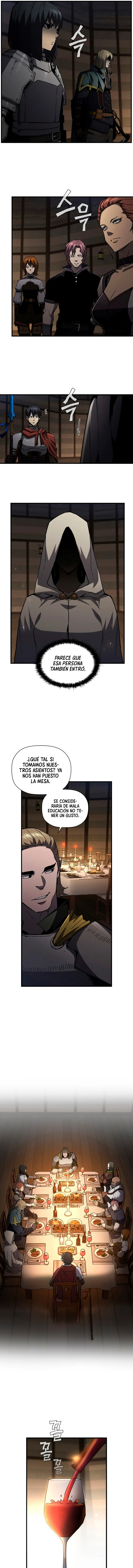 La Segunda Venida De La Gula capítulo 107, página 12
