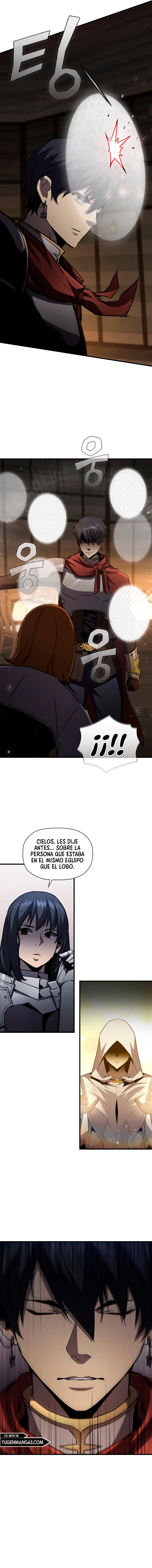 La Segunda Venida De La Gula capítulo 108, página 17