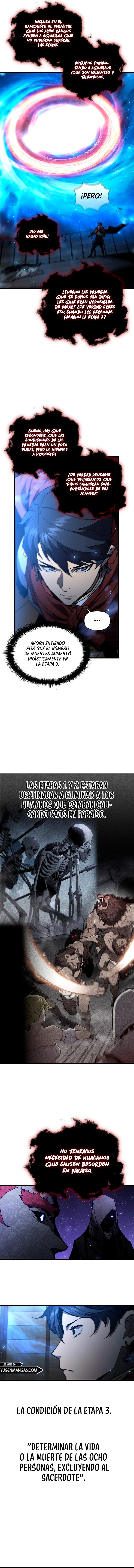 La Segunda Venida De La Gula capítulo 109, página 12