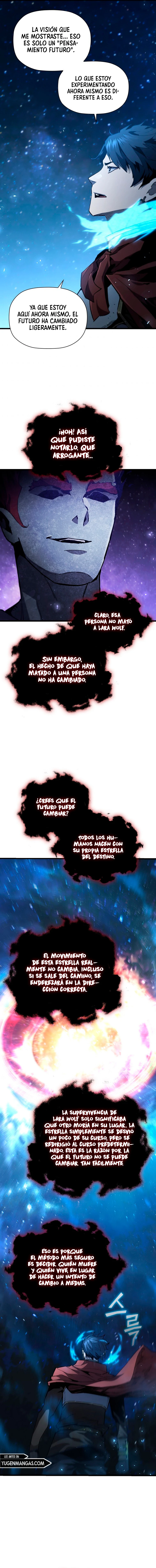 La Segunda Venida De La Gula capítulo 109, página 15
