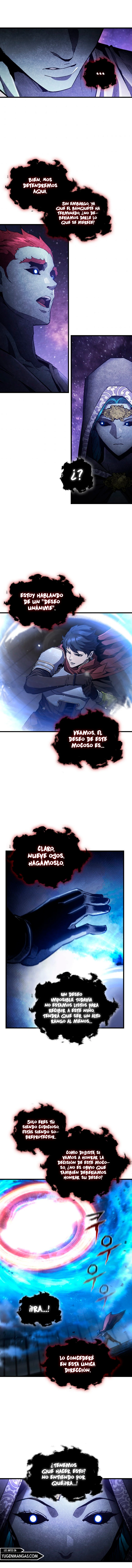 La Segunda Venida De La Gula capítulo 109, página 19