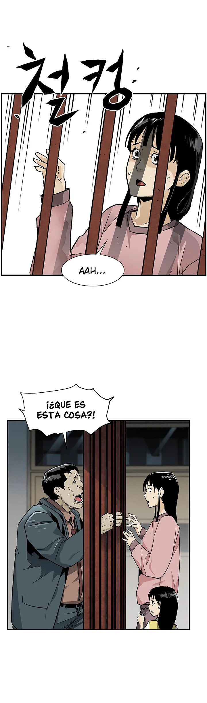 La Segunda Venida De La Gula capítulo 16, página 13