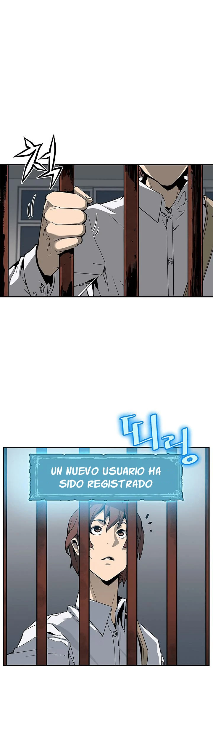 La Segunda Venida De La Gula capítulo 16, página 30