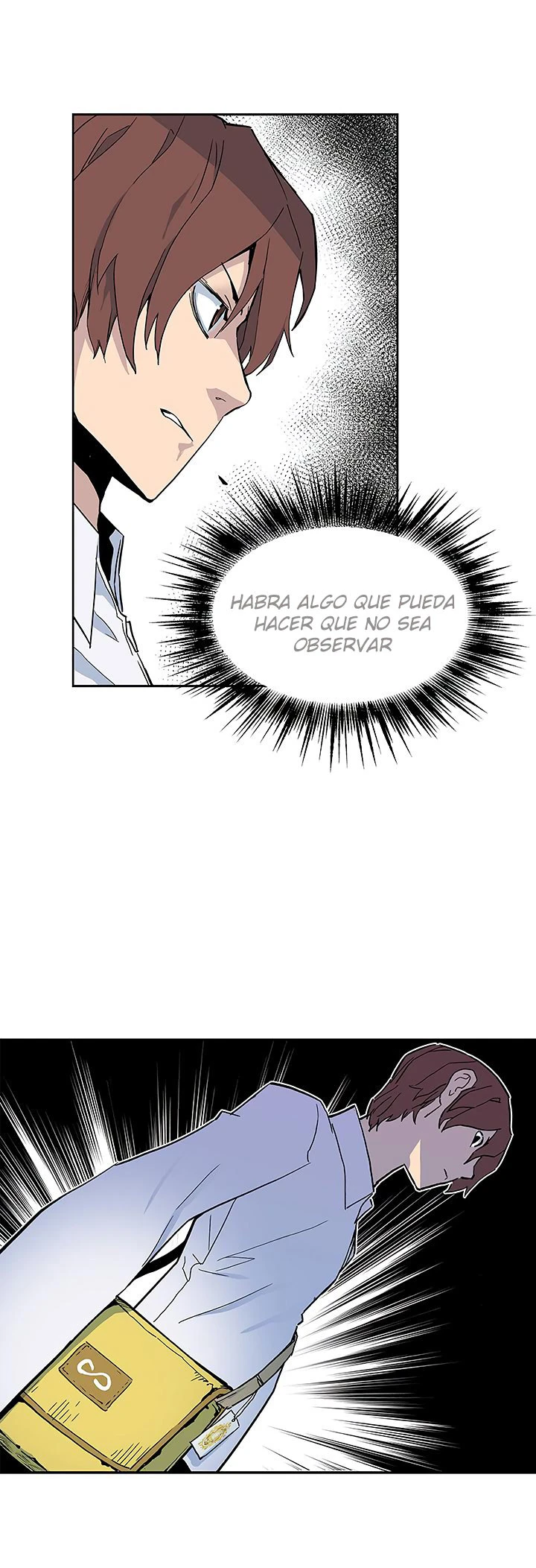 La Segunda Venida De La Gula capítulo 17, página 18