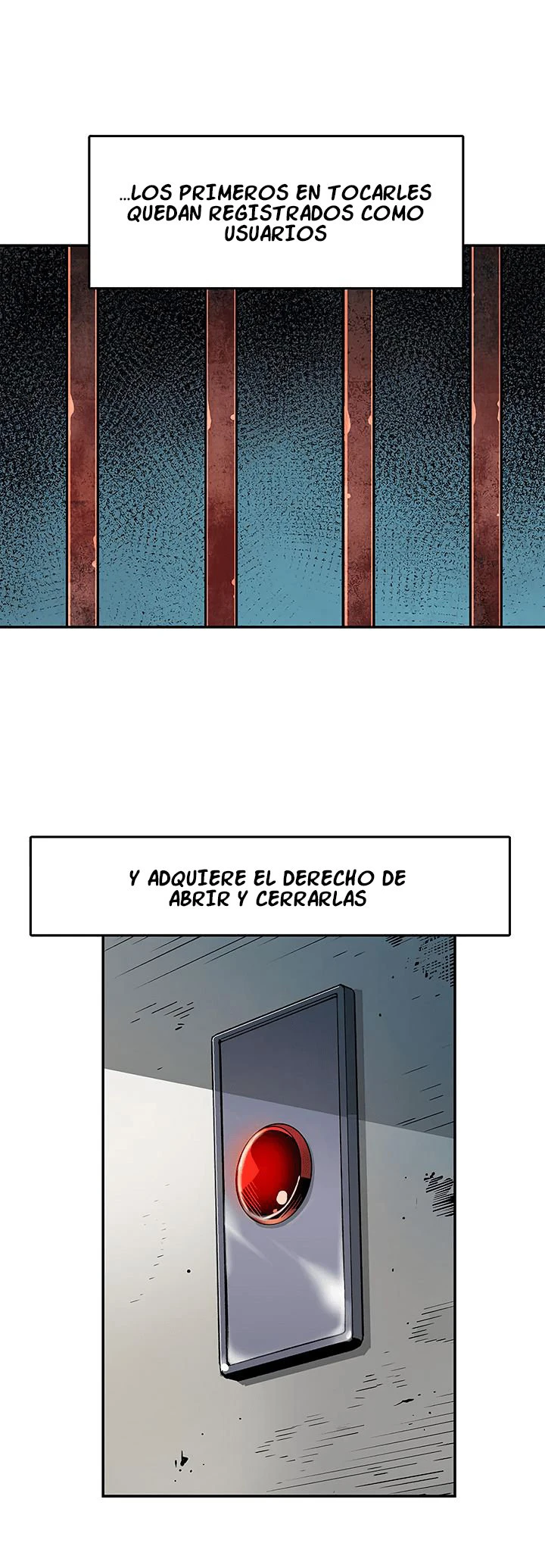 La Segunda Venida De La Gula capítulo 18, página 15