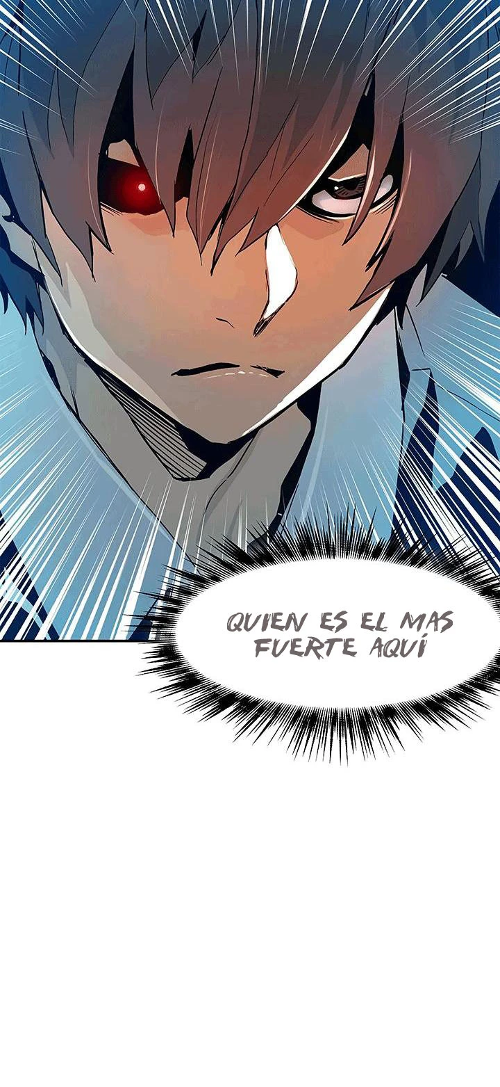 La Segunda Venida De La Gula capítulo 19, página 41