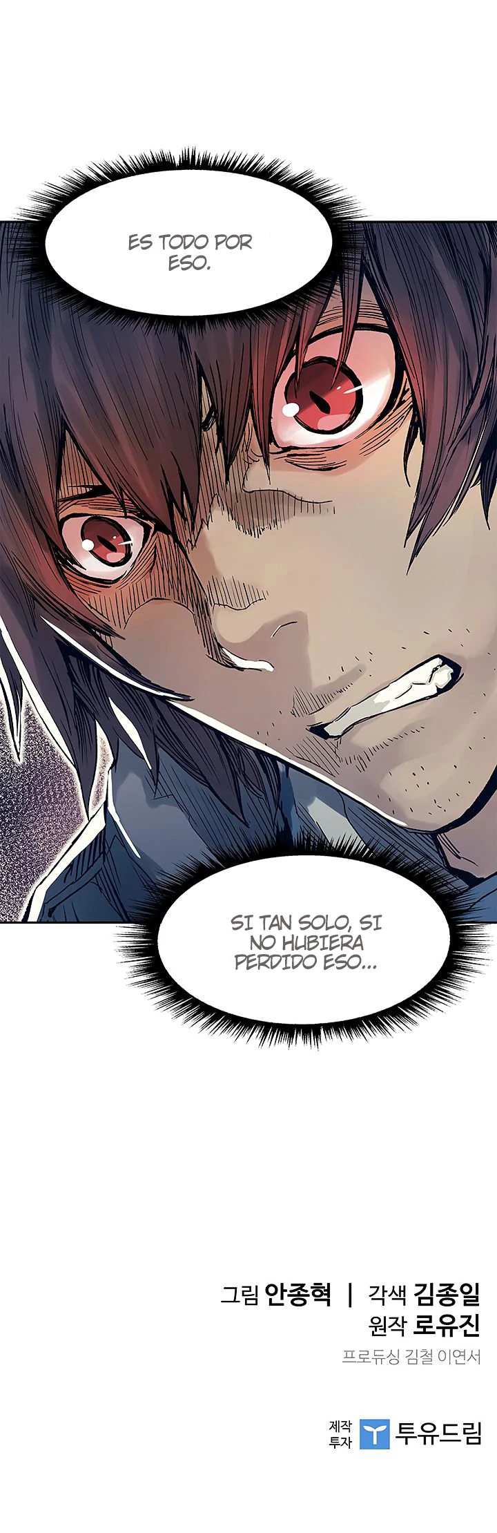 La Segunda Venida De La Gula capítulo 2, página 37