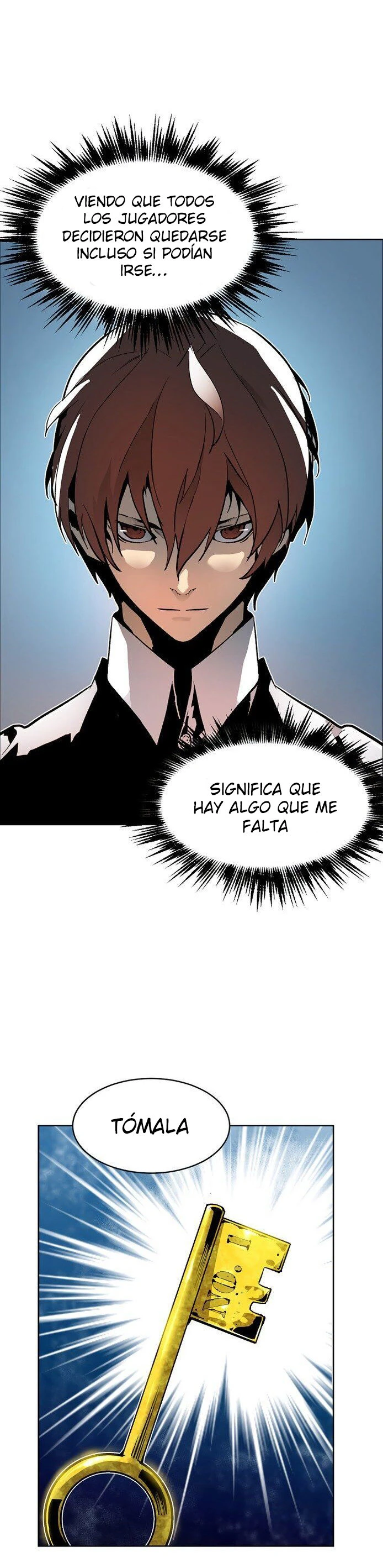 La Segunda Venida De La Gula capítulo 33, página 14